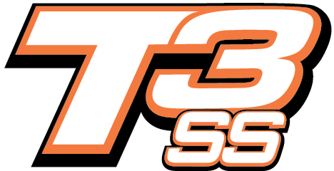 T3SS Color Logo